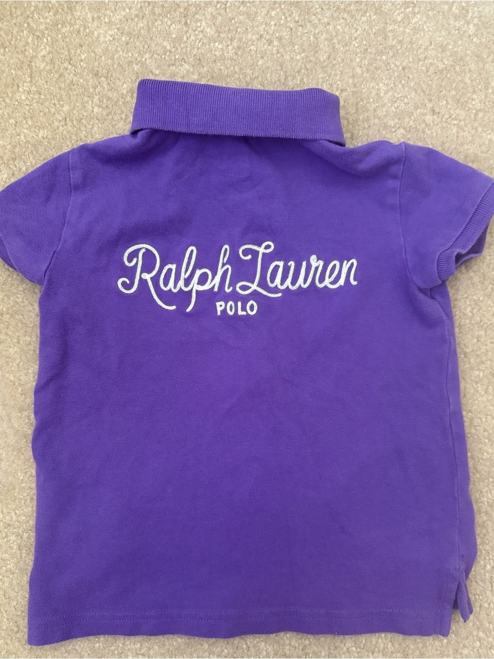 Polo Ralph Lauren Girls’ Size 5 Lot - Picture 3 of 4